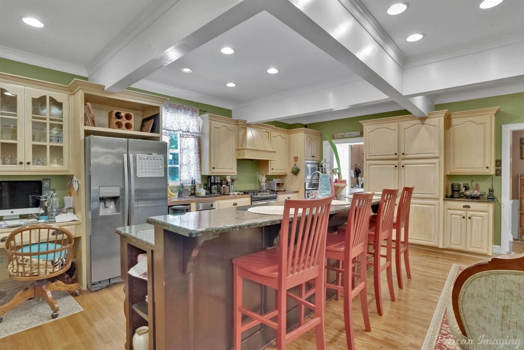 Fairfield Heights - Residential