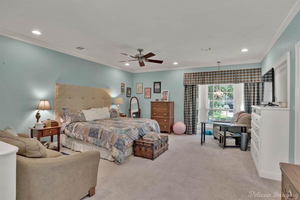 Fairfield Heights - Residential