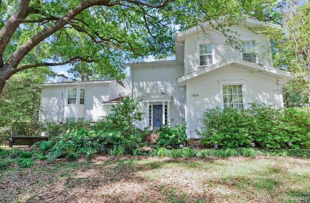 Fairfield Heights - Residential