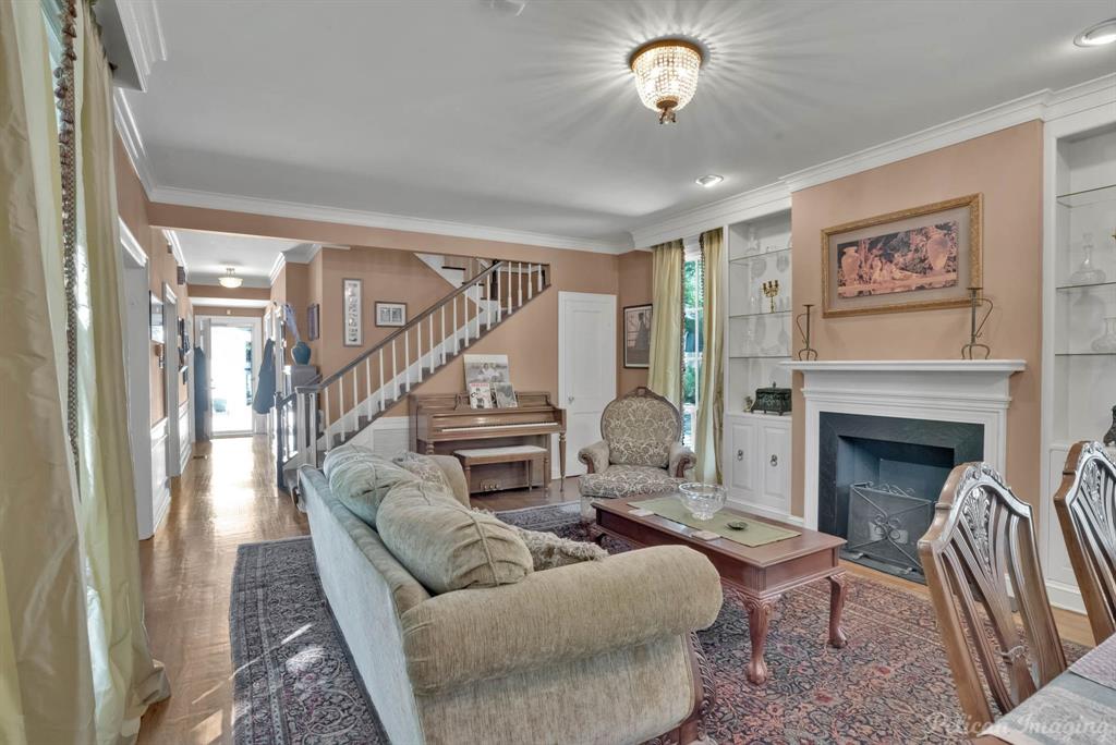 Fairfield Heights - Residential