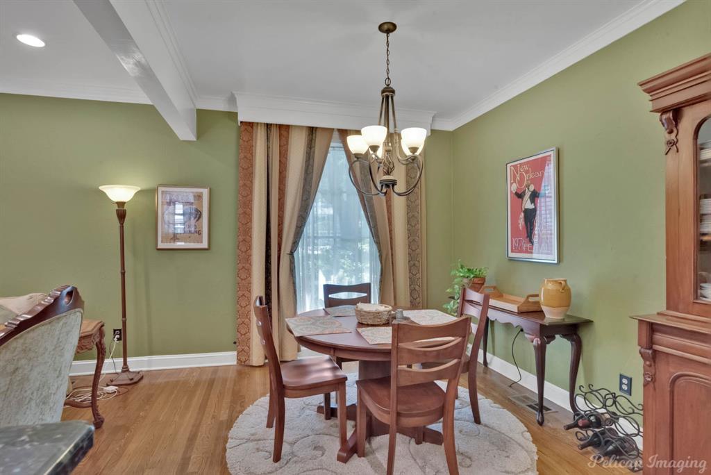 Fairfield Heights - Residential