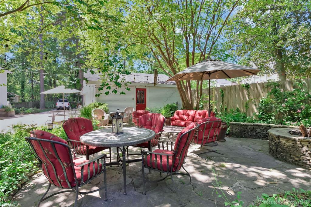 Fairfield Heights - Residential