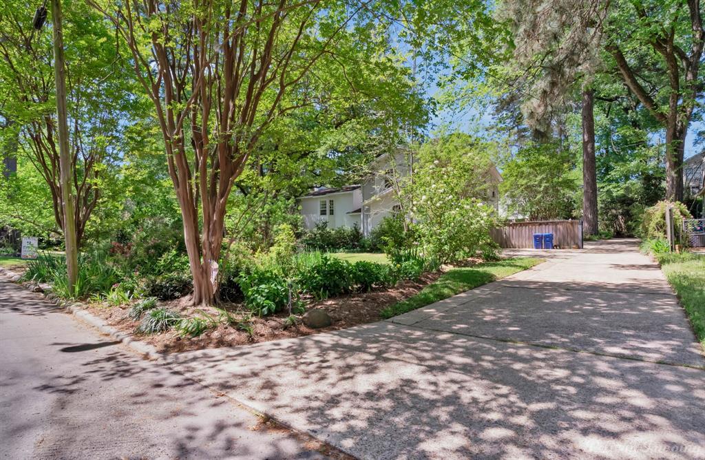 Fairfield Heights - Residential