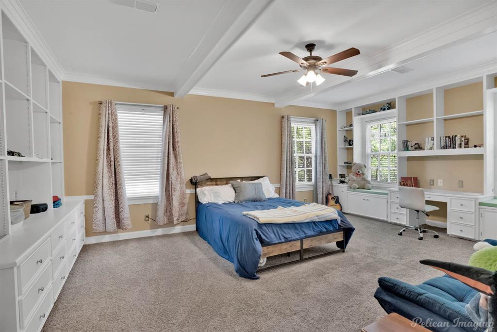 Fairfield Heights - Residential