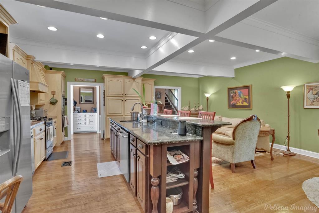 Fairfield Heights - Residential