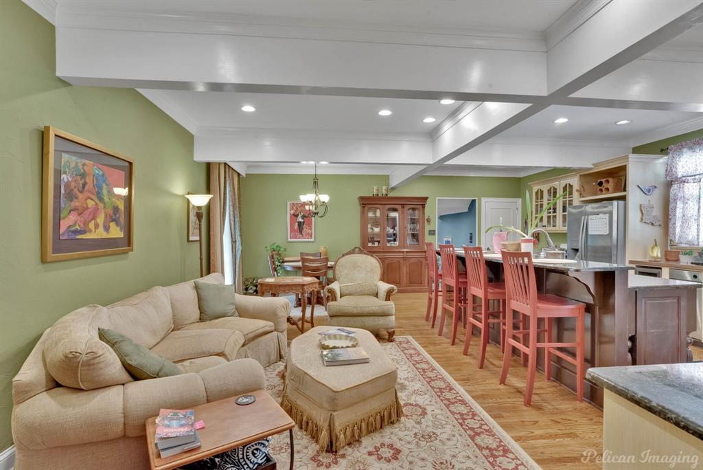 Fairfield Heights - Residential