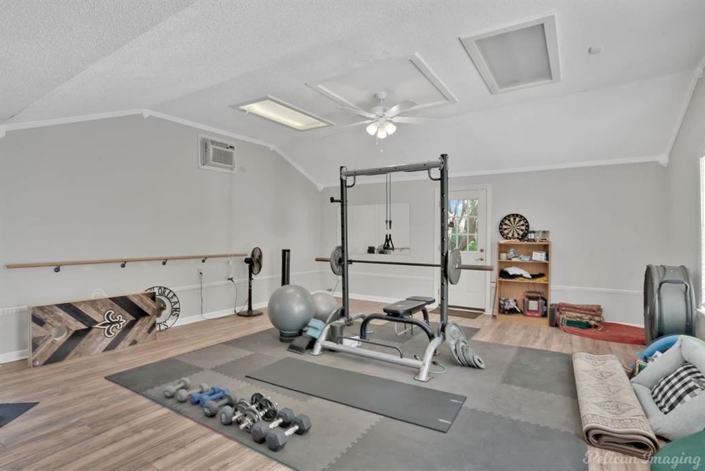 Fairfield Heights - Residential