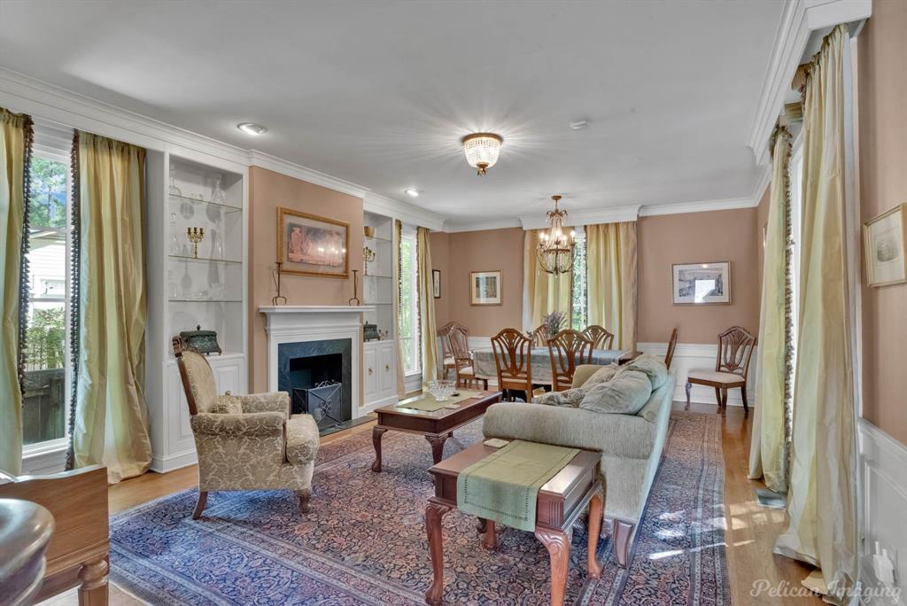 Fairfield Heights - Residential