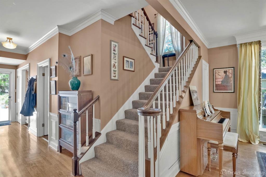 Fairfield Heights - Residential