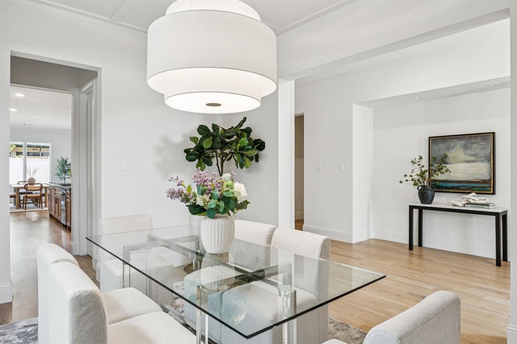 Marsh Lane - Residential