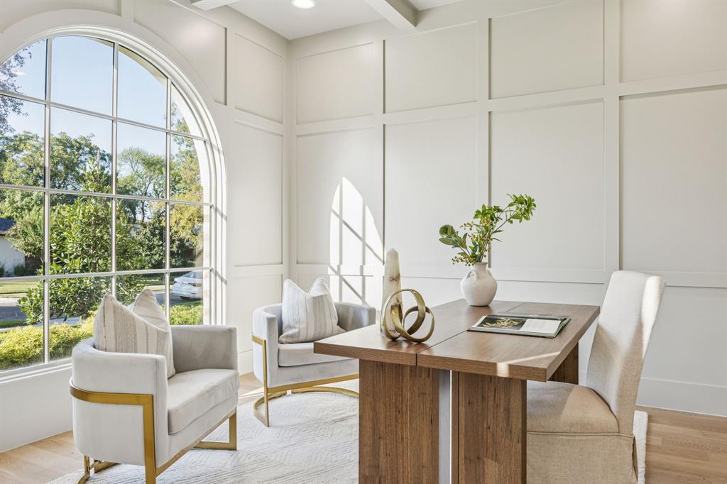 Marsh Lane - Residential