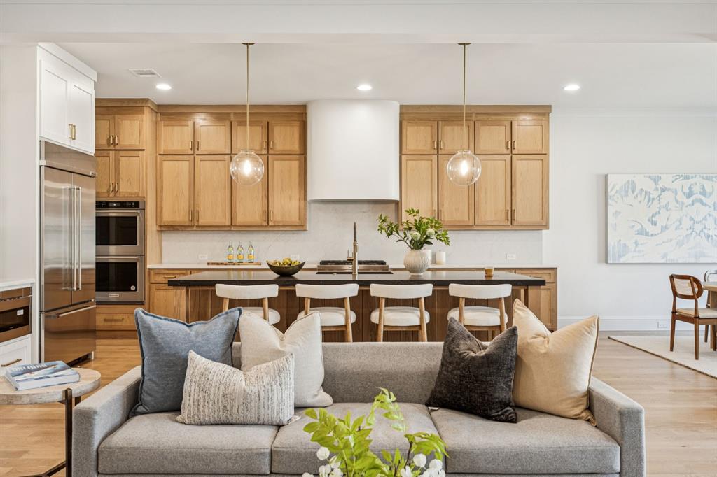 Marsh Lane - Residential