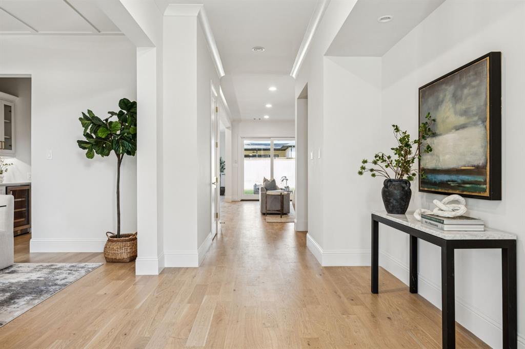 Marsh Lane - Residential