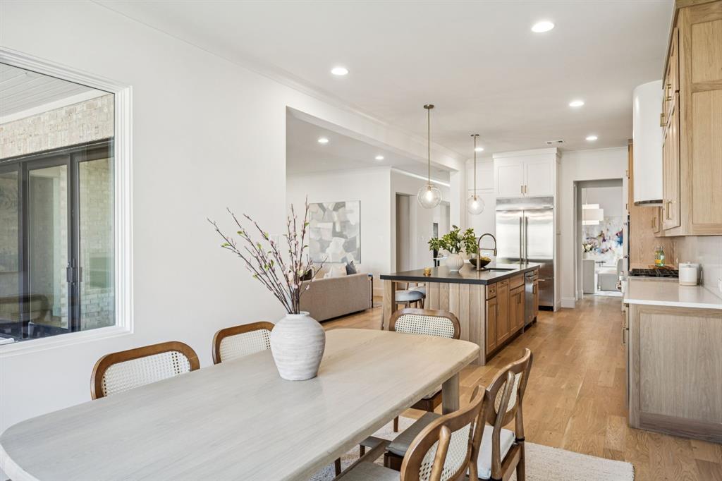 Marsh Lane - Residential