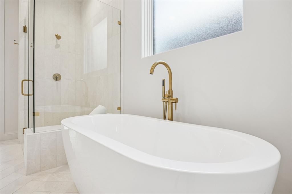 Marsh Lane - Residential