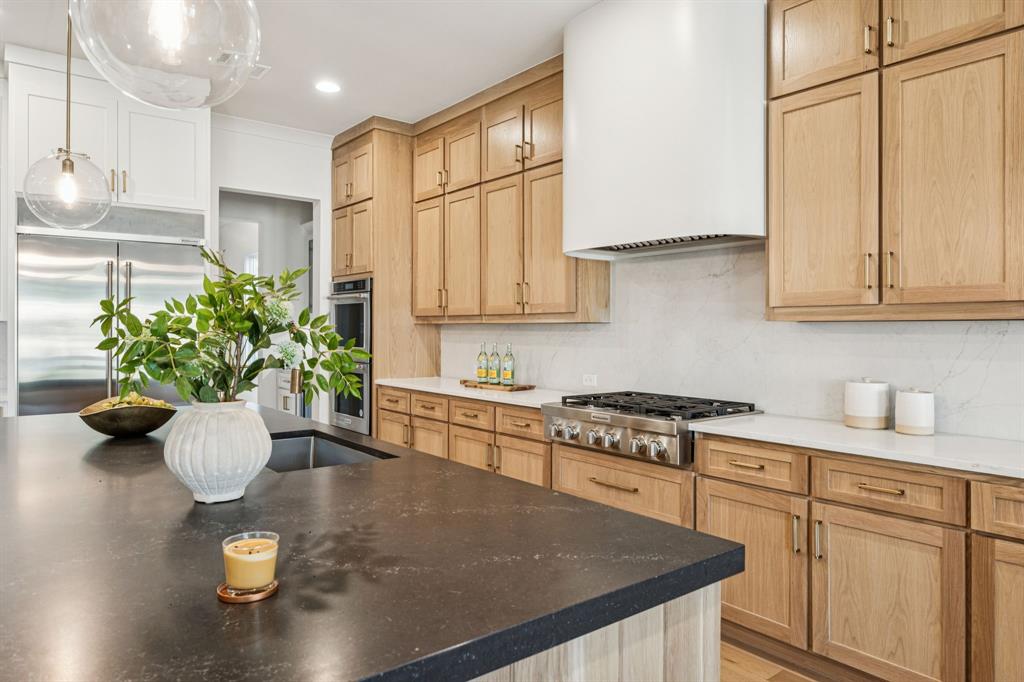 Marsh Lane - Residential