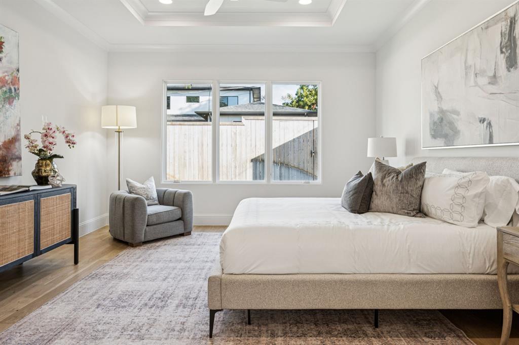 Marsh Lane - Residential