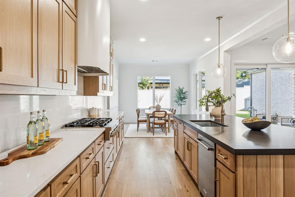 Marsh Lane - Residential