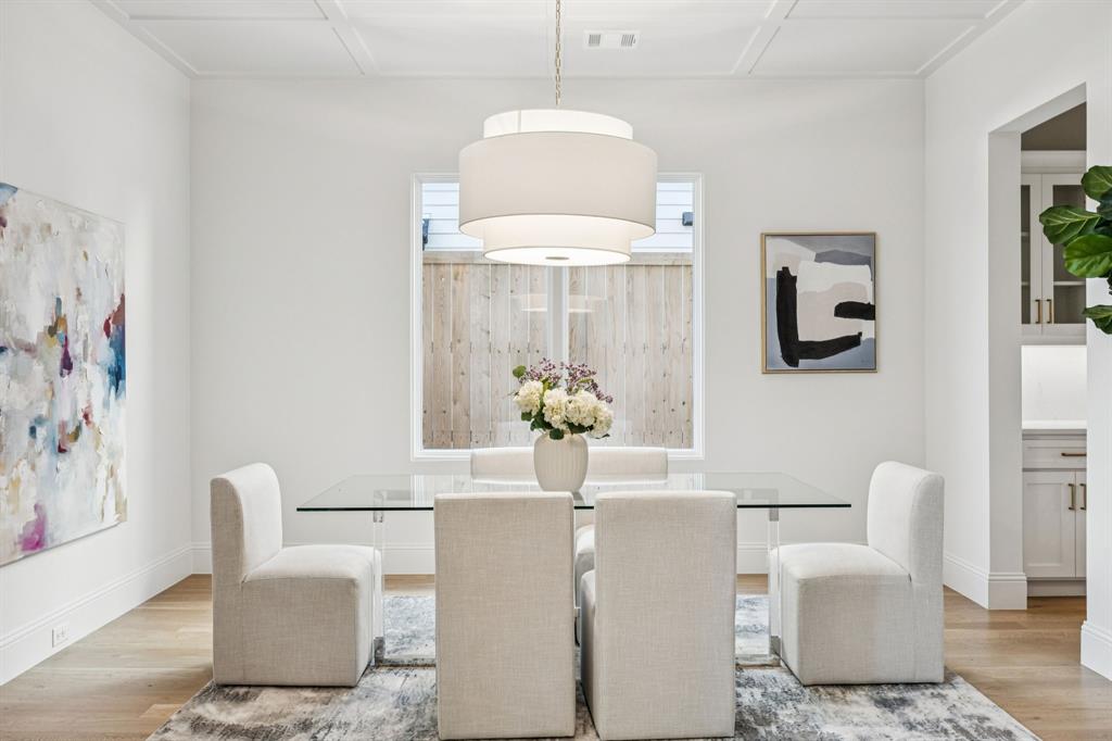 Marsh Lane - Residential