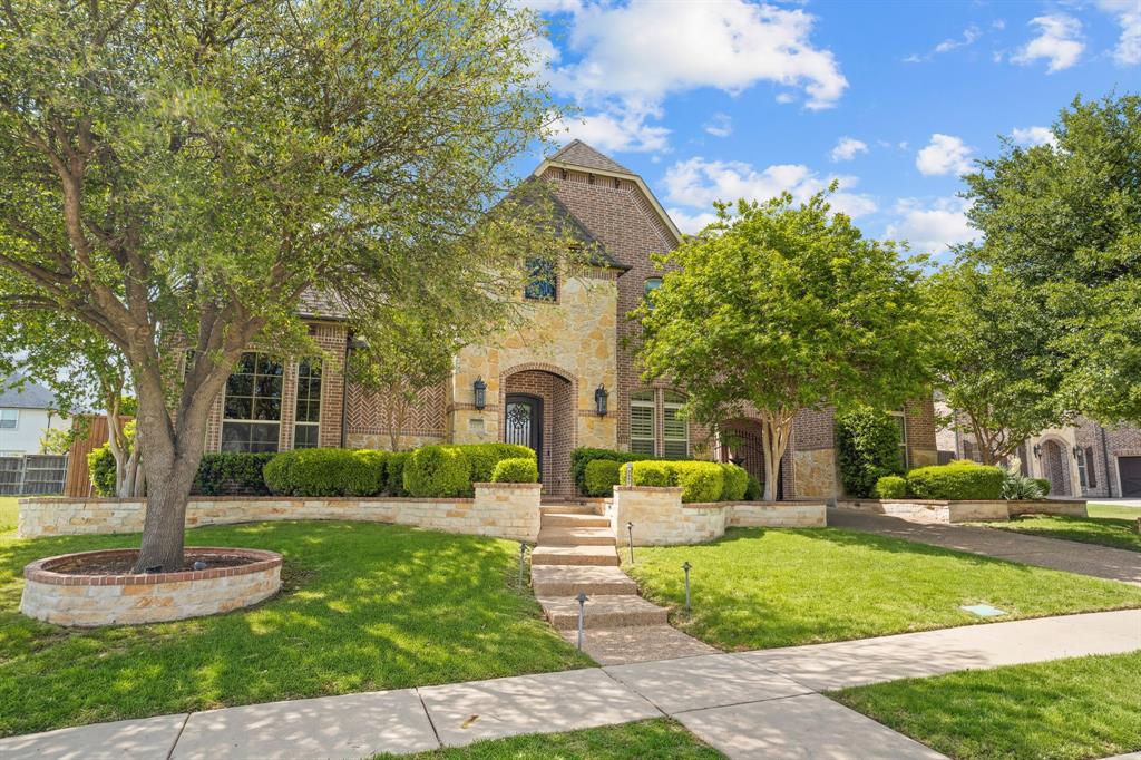 2257 Hermitage Drive