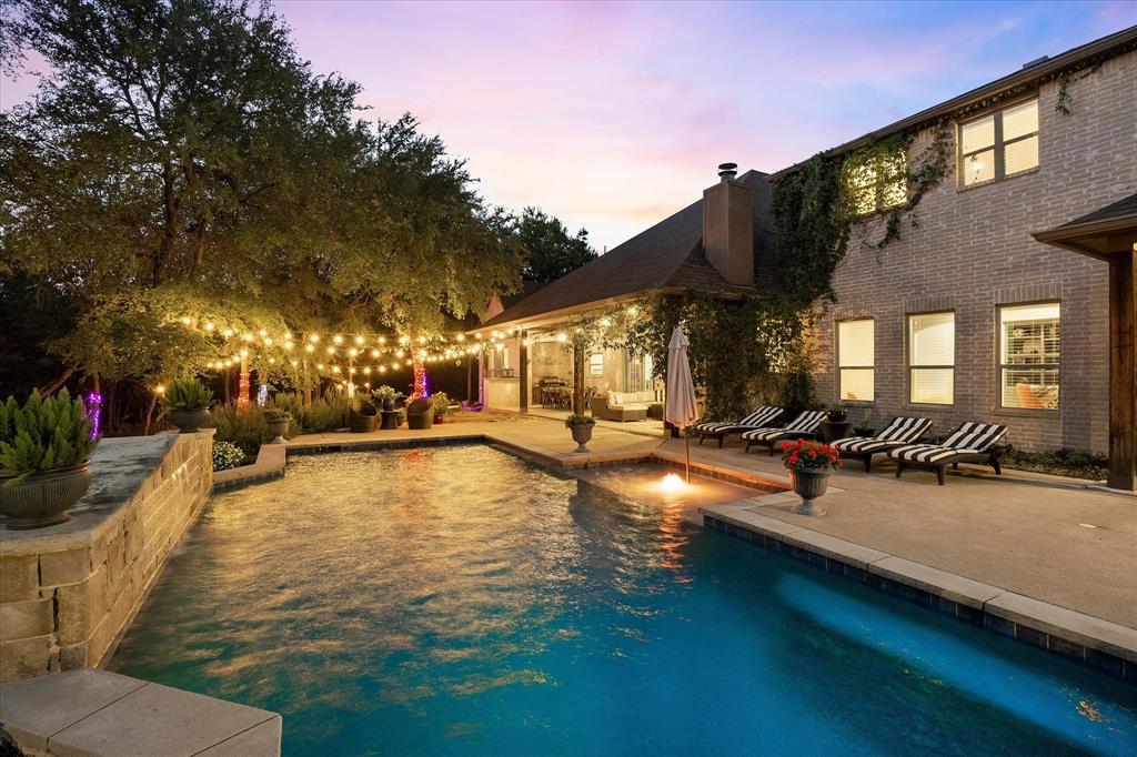 232 Branding Iron Court