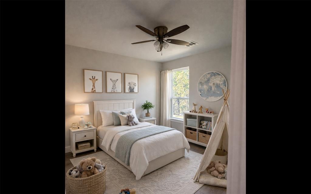 Canyon Creek - Residential