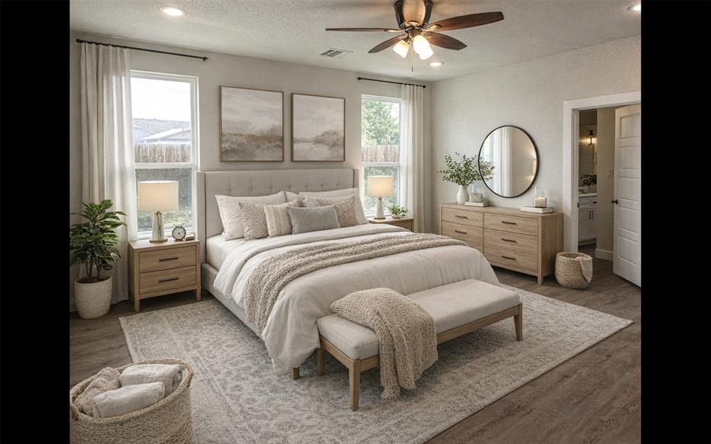 Canyon Creek - Residential