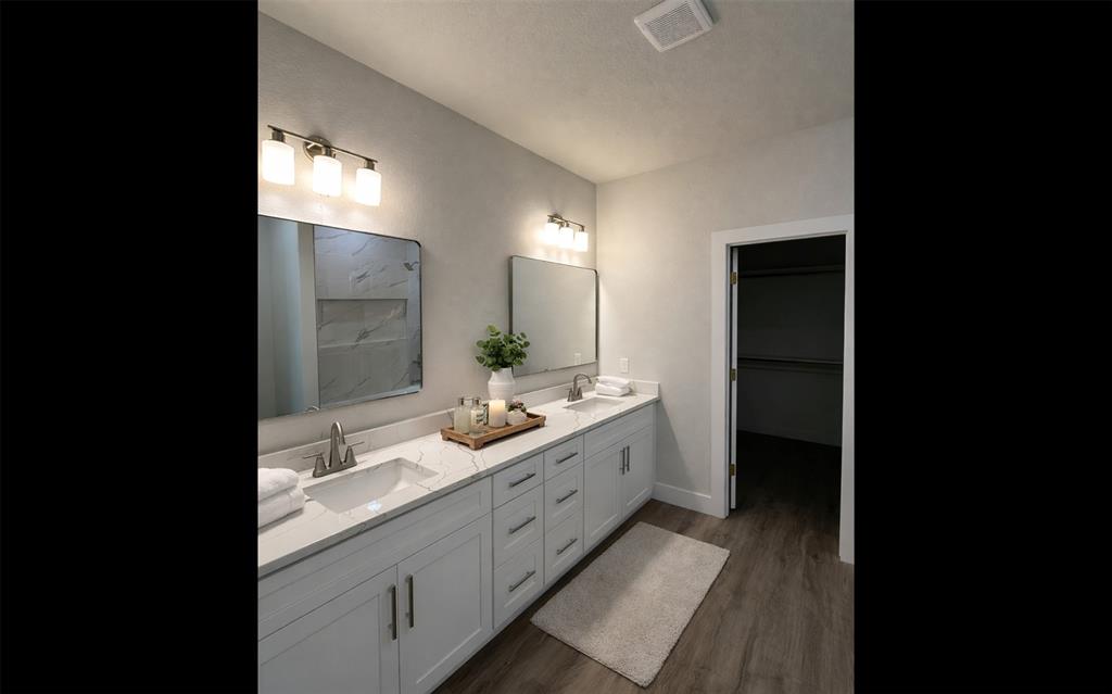 Canyon Creek - Residential