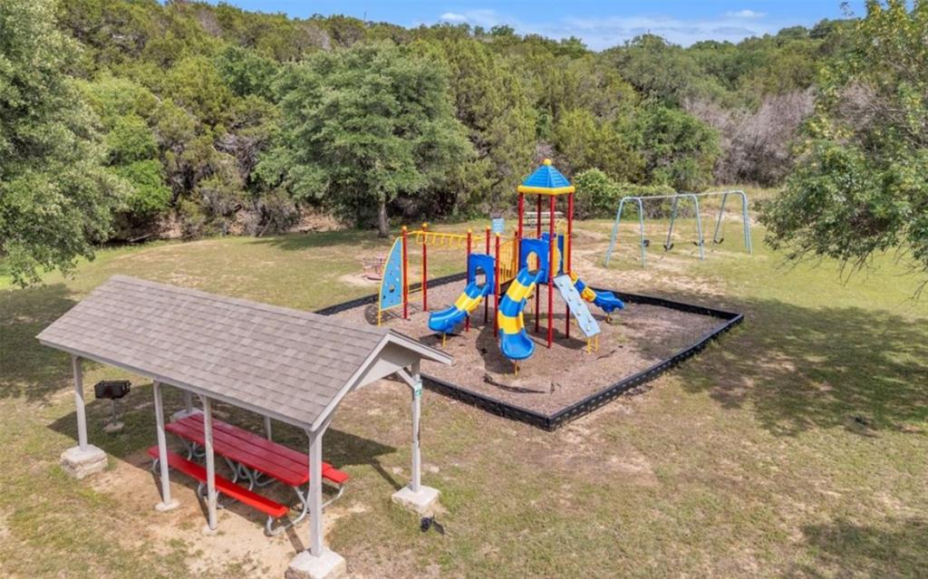 Canyon Creek - Residential