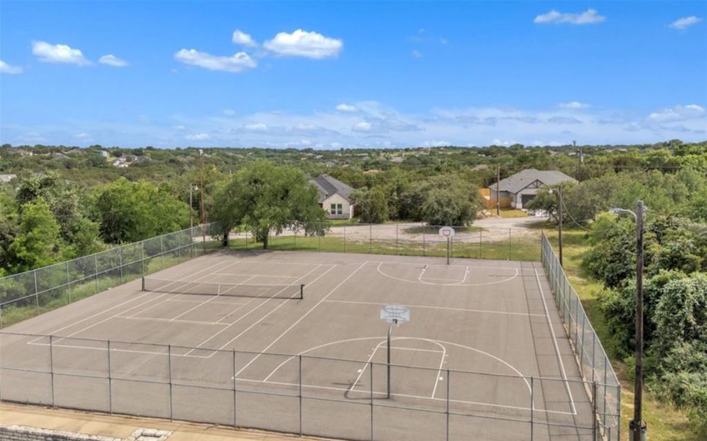 Canyon Creek - Residential