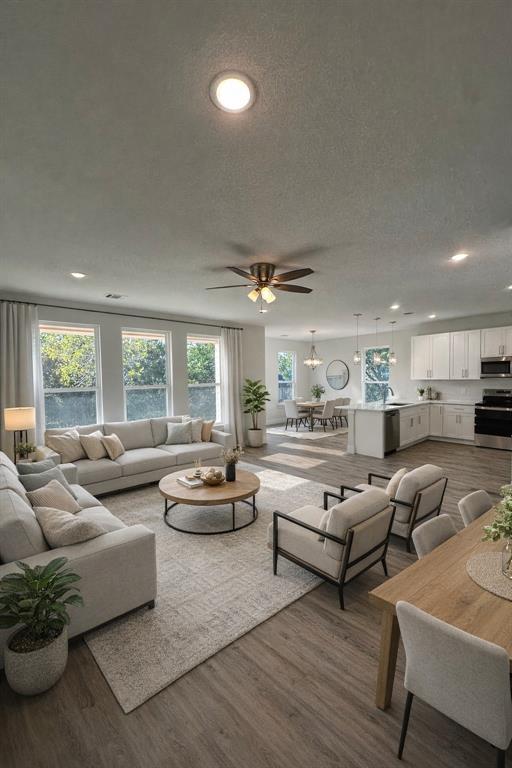 Canyon Creek - Residential