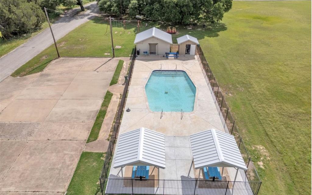 Canyon Creek - Residential