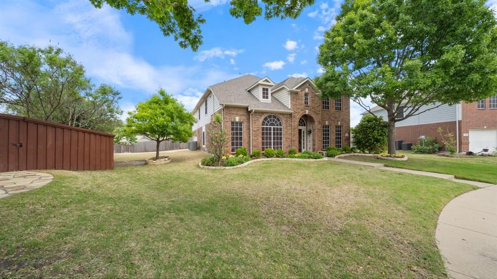 Photo of 506 Mariposa Court, Rockwall, TX 75087 (MLS # 21241030)