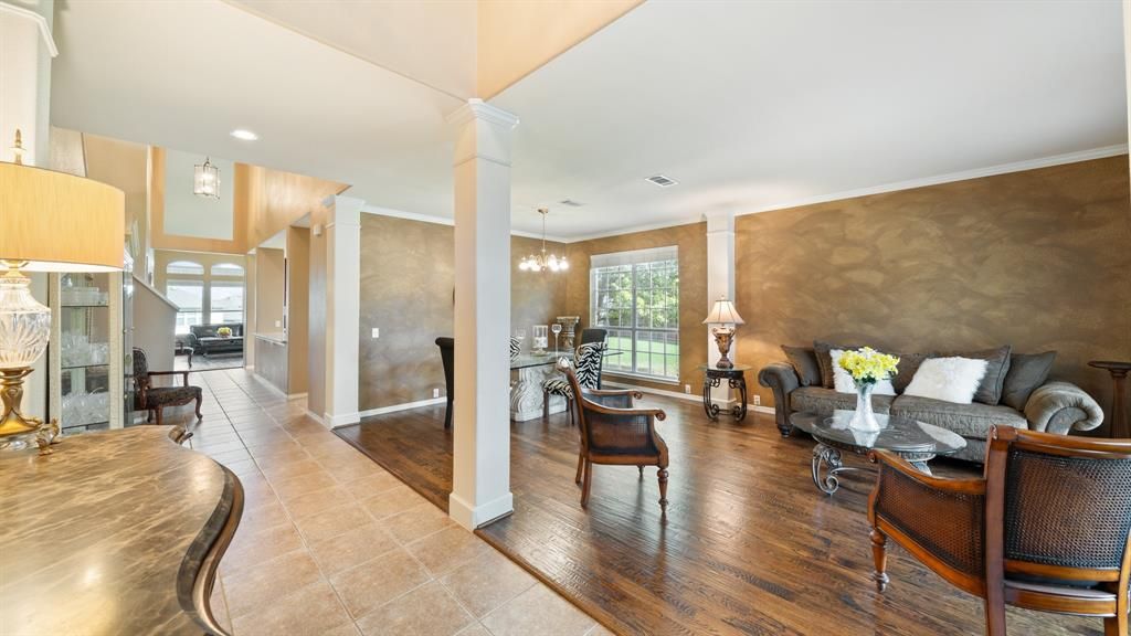 Photo of 506 Mariposa Court, Rockwall, TX 75087 (MLS # 21241030)