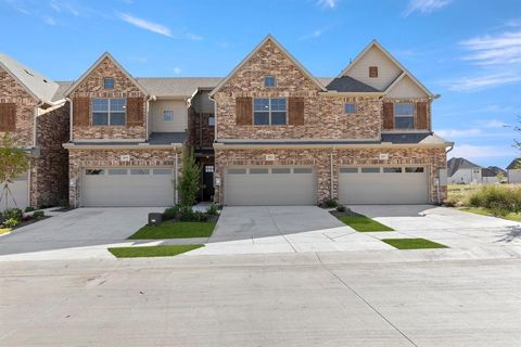 9011 Indianola Trail Oak Point TX 75068