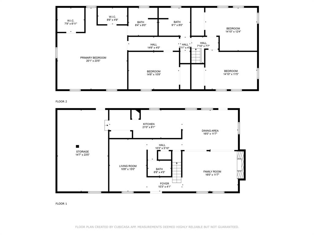205 Stardust Lane