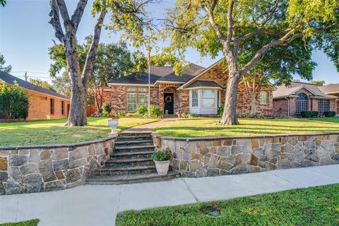 216 Cedar Ridge Street Wylie TX 75098