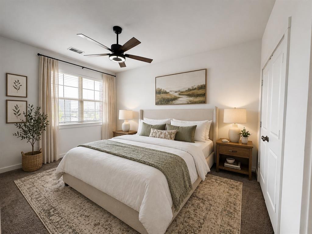 Ridge View Twnhms - Residential