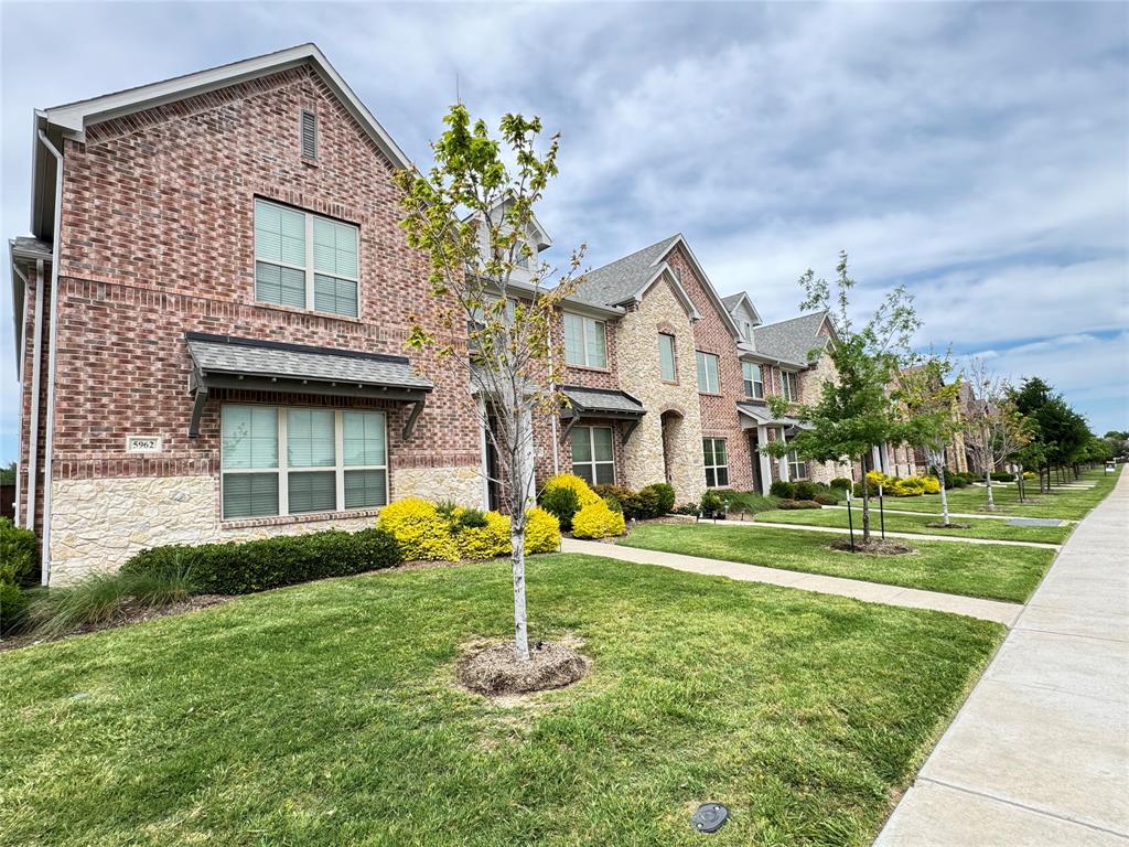 5958 Ridgeline Drive