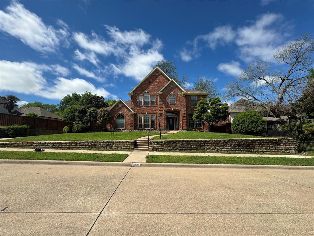 3004 Normandy Drive