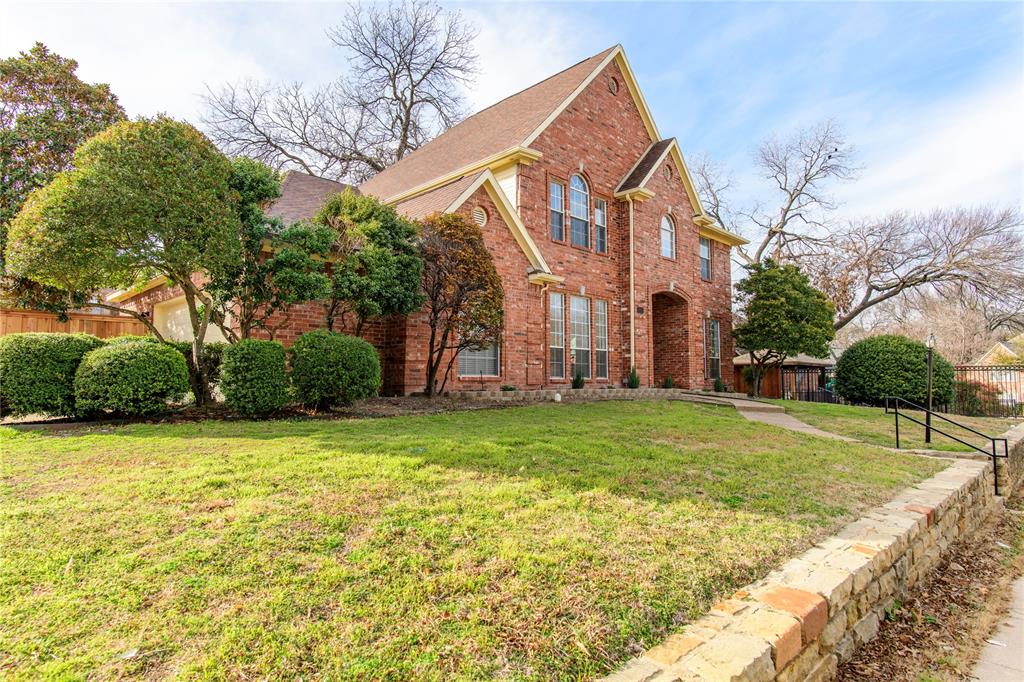 3004 Normandy Drive