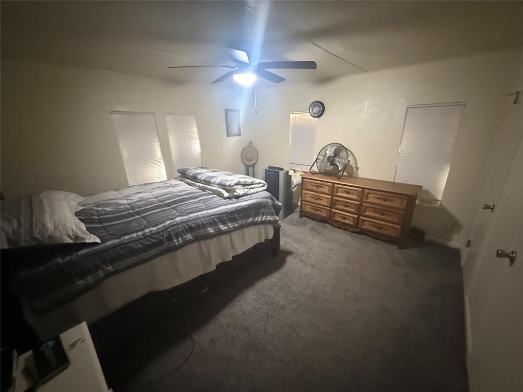 Groesbeck - Residential