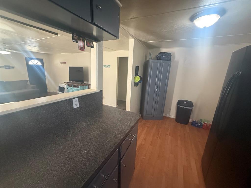 Groesbeck - Residential