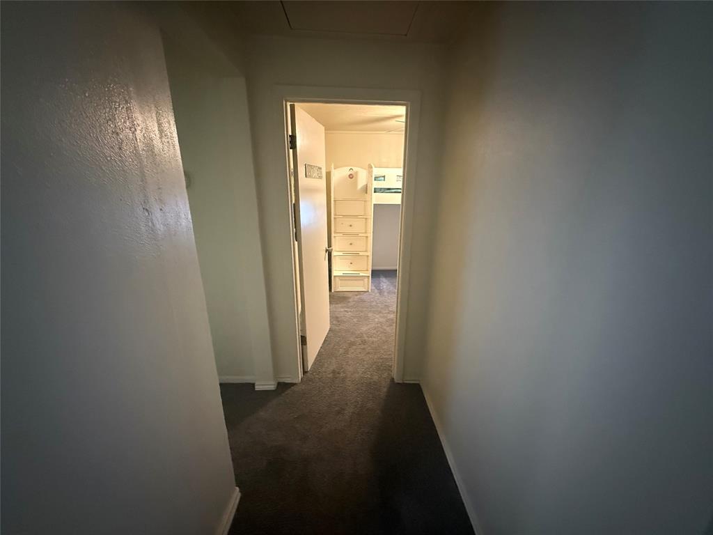 Groesbeck - Residential