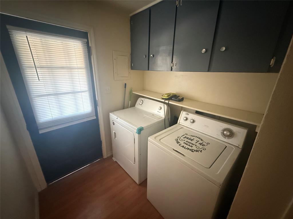 Groesbeck - Residential