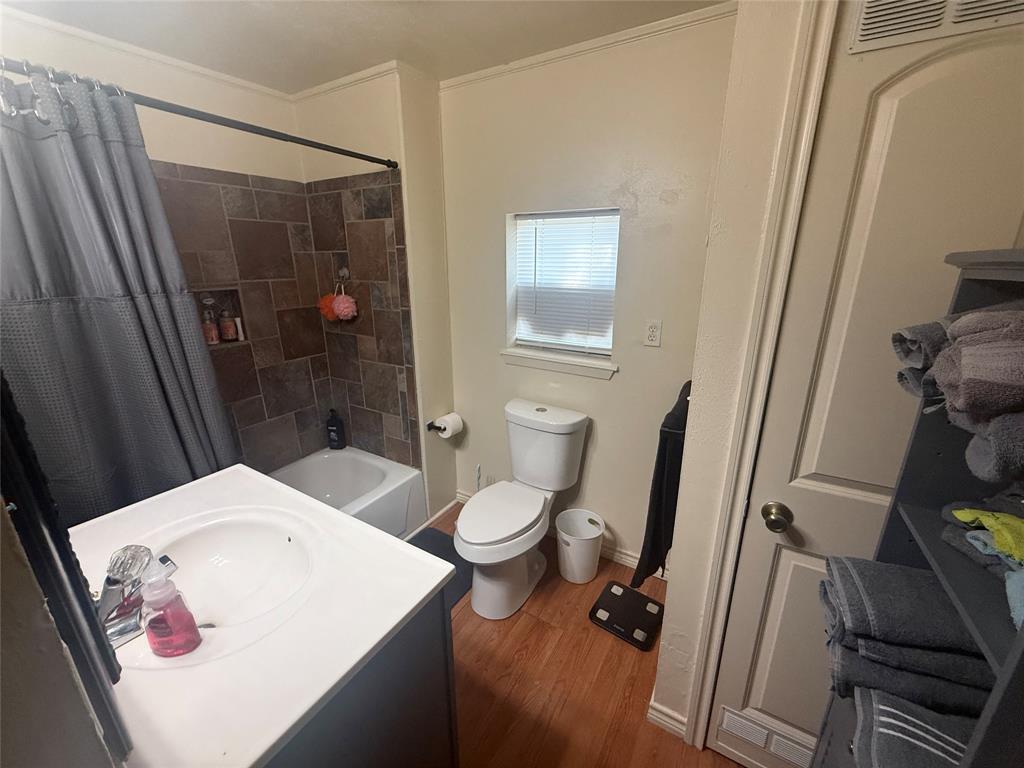 Groesbeck - Residential