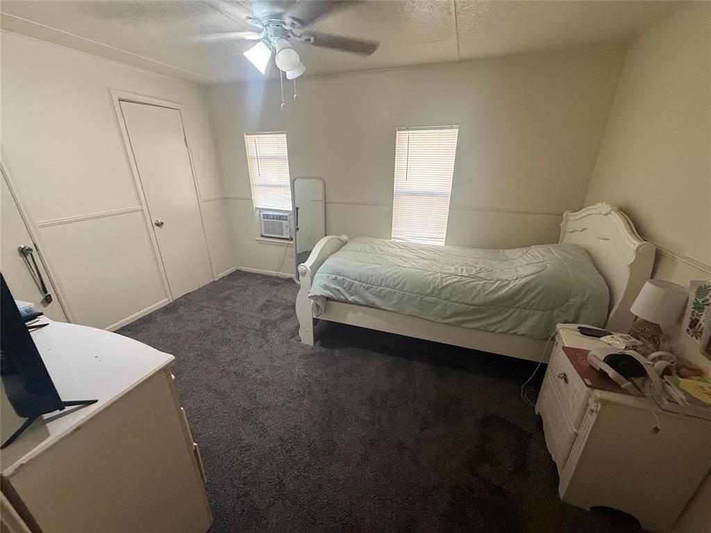 Groesbeck - Residential