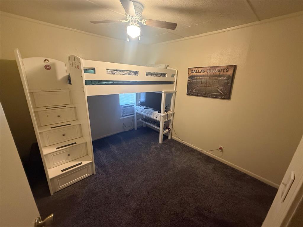 Groesbeck - Residential