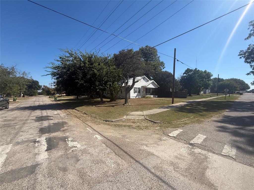 Groesbeck - Residential