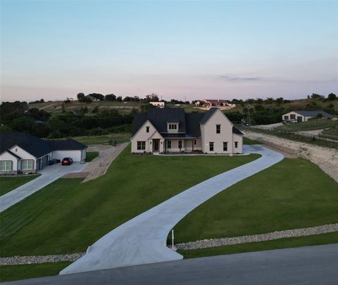 A home in Fort Worth